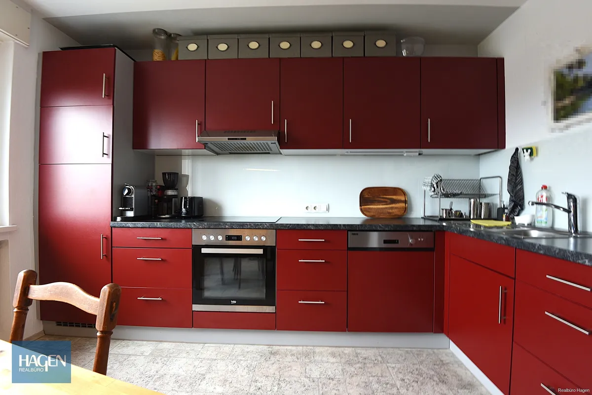 3-Zimmer-Wohnung mit Seesicht am Bodensee - Investmentchance in Lochau - Widok 3