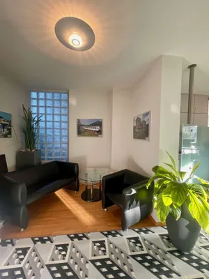 3-Zimmer-Gewerbeimmobilie mieten in Salzburg Stadt – 105 m², € 1.900 – Bild 2 von 5