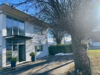 3-Zimmer-Gewerbeimmobilie mieten in Salzburg Stadt – 105 m², € 1.900 – Bild 1 von 5