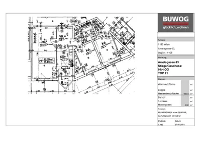2-Zimmer-Wohnung kaufen in Wien – 62,09 m², € 239.900 – Bild 34 von 34