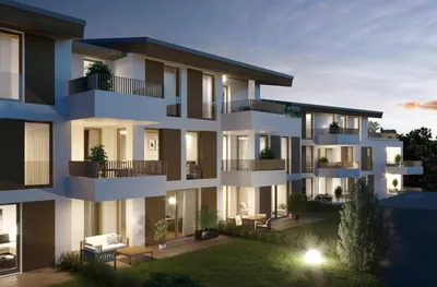 2-Zimmer-Wohnung kaufen in Schwaz – 60 m², € 398.000