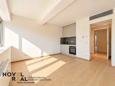 2-Zimmer-Wohnung kaufen in Wien – 35,29 m², € 325.000 – Bild 3 von 20