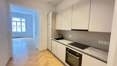 1-Zimmer-Wohnung kaufen in Wien – 40,63 m², € 259.000 – Bild 2 von 10