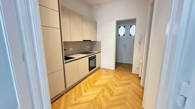 1-Zimmer-Wohnung kaufen in Wien – 40,63 m², € 259.000 – Bild 4 von 10