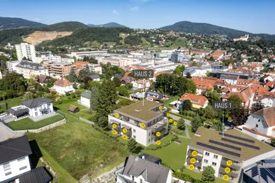 4-Zimmer-Wohnung kaufen in Weiz – 95 m², € 619.000 – Bild 3 von 10