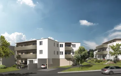 4-Zimmer-Wohnung kaufen in Weiz – 95 m², € 619.000 – Bild 8 von 10