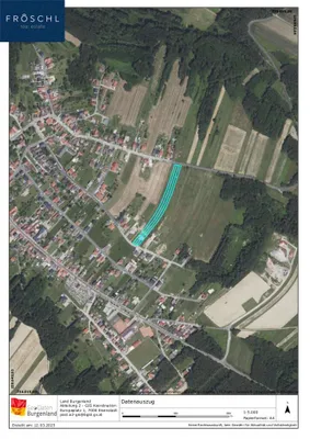 5-Zimmer-Haus kaufen in Güssing – 164,81 m², € 555.000 – Bild 32 von 37