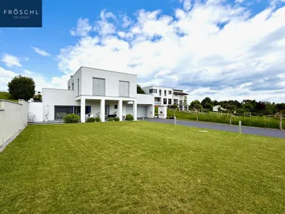 5-Zimmer-Haus kaufen in Güssing – 164,81 m², € 555.000 – Bild 2 von 37