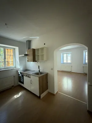 2-Zimmer-Wohnung mieten in Ried im Innkreis – 48,73 m², € 544 – Bild 3 von 13