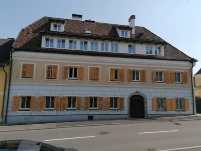 2-Zimmer-Wohnung mieten in Ried im Innkreis – 48,73 m², € 544 – Bild 11 von 13