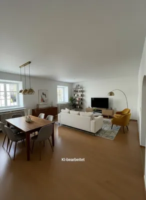 2-Zimmer-Wohnung mieten in Ried im Innkreis – 48,73 m², € 544 – Bild 4 von 13