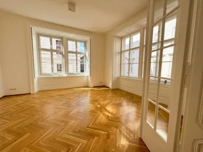 Repräsentatives Altbau-Juwel in absoluter Toplage des 1. Bezirks – Bild 3