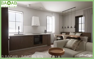 Wohnung kaufen in Feldkirchen – 40 m², € 155.000 – Bild 5 von 10