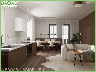Wohnung kaufen in Feldkirchen – 40 m², € 155.000 – Bild 3 von 10