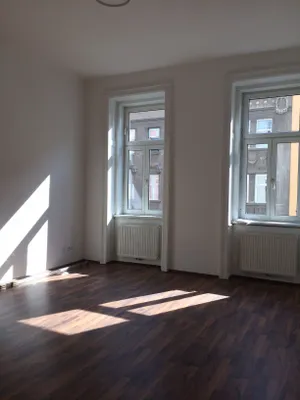 Wohnung mieten in Wien – 31 m², € 580 – Bild 1 von 5