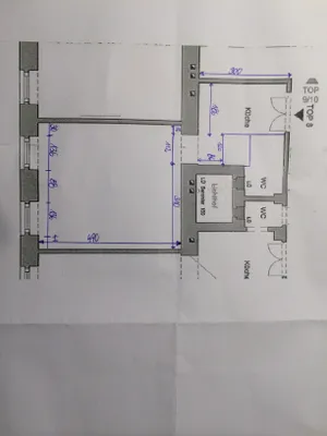 Wohnung mieten in Wien – 31 m², € 580 – Bild 5 von 5