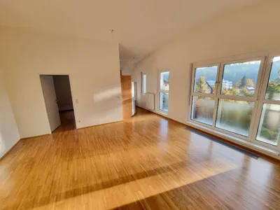 2-Zimmer-Wohnung mieten in Graz – 55 m², € 819