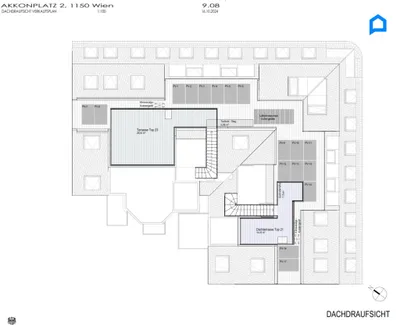 3-Zimmer-Wohnung kaufen in Wien – 75,97 m², € 564.000 – Bild 43 von 56
