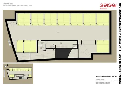 2-Zimmer-Wohnung kaufen in Wien – 56 m², € 308.400 – Bild 13 von 14