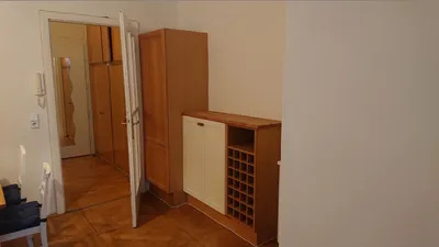 1-Zimmer-Immobilie mieten in Wien – 55 m², € 890 – Bild 6 von 8