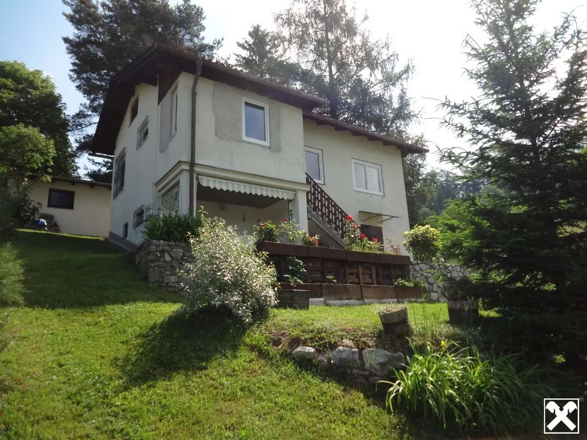 SMARTES HAUS IN TOLLER AUSSICHTSLAGE! - Widok 2