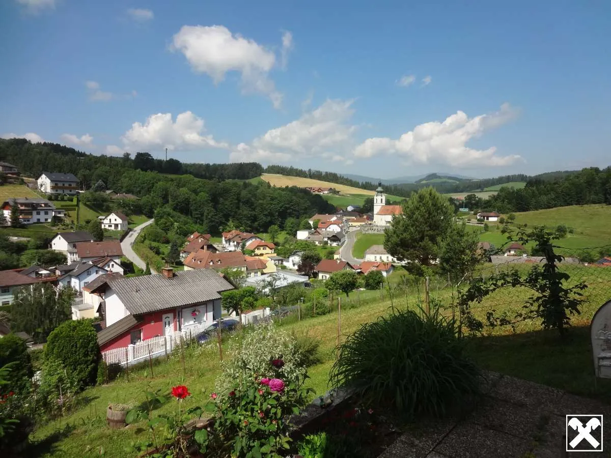 SMARTES HAUS IN TOLLER AUSSICHTSLAGE! - Widok 3