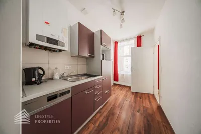 1-Zimmer-Wohnung kaufen in Wien – 39,28 m², € 169.000 – Bild 3 von 9