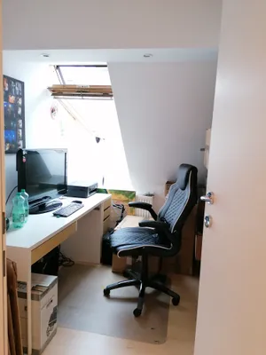 4-Zimmer-Wohnung mieten in Wien – 100 m², € 1.600 – Bild 4 von 13