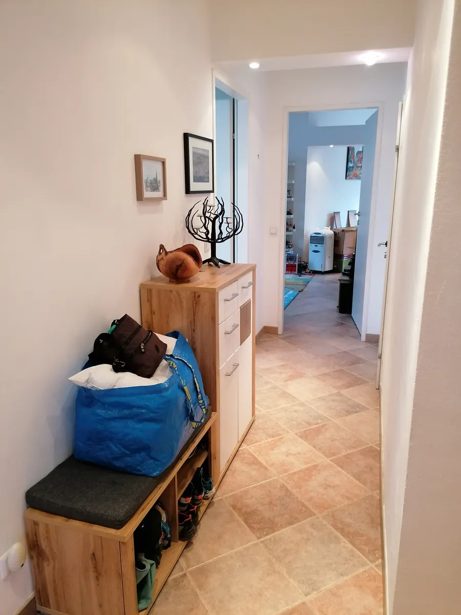Wohnung – Wien - Ansicht 3
