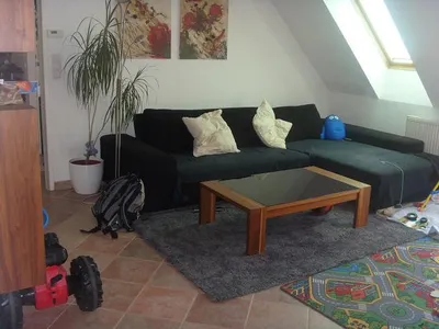 4-Zimmer-Wohnung mieten in Wien – 100 m², € 1.600 – Bild 9 von 13