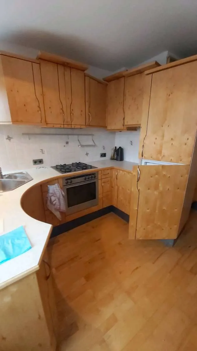 Wohnung – Graz - Ansicht 2