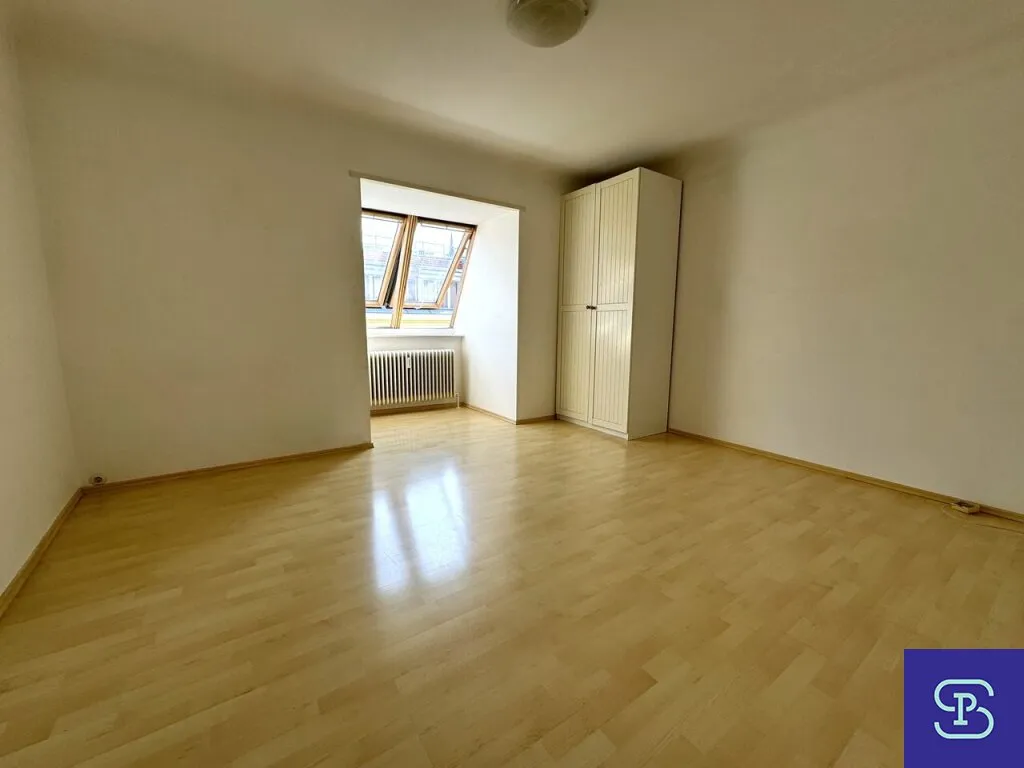 Wohnung – Wien