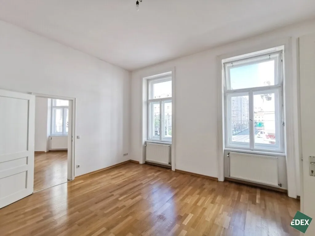 Große Bürofläche unweit der Mariahilfer Straße - Widok 2