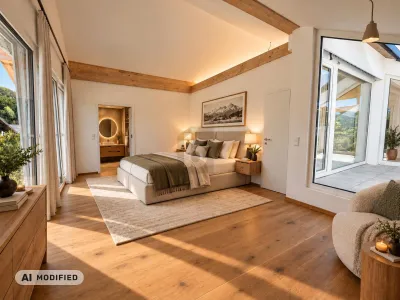2-Zimmer-Wohnung kaufen in Salzburg-Umgebung – 98 m², € 799.000 – Bild 3 von 6