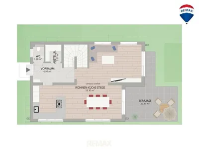 4-Zimmer-Haus kaufen in Wien – 123,41 m², € 1.249.900 – Bild 17 von 19