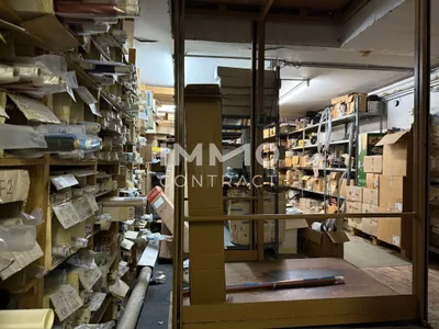 Gewerbeimmobilie kaufen in Wien – 500 m², € 2.300.000 – Bild 2 von 5