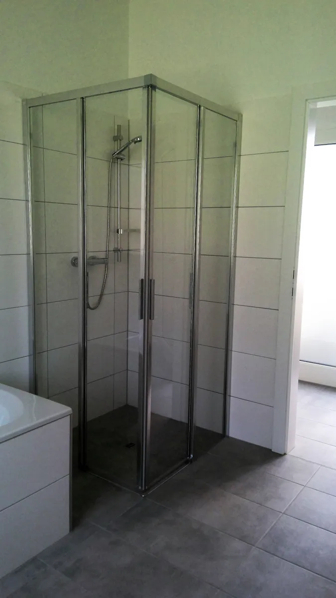 Wohnung – Ilz, Bezirk Hartberg-Fürstenfeld - Ansicht 2