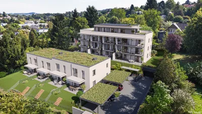 2-Zimmer-Wohnung kaufen in Graz – 46,96 m², € 336.100 – Bild 3 von 6