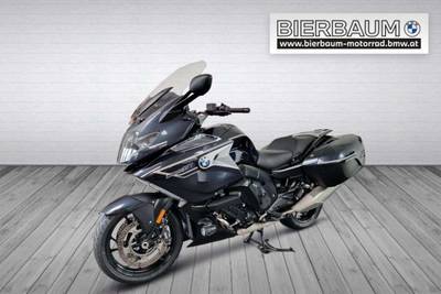 BMW K 1600 GT