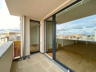 3-Zimmer-Wohnung mieten in Wien – 63 m², € 1.450 – Bild 16 von 18