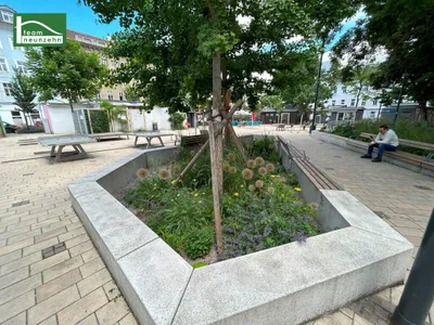 Immobilie kaufen in Wien – 31,5 m², € 109.000 – Bild 12 von 23