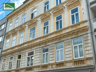 Immobilie kaufen in Wien – 31,5 m², € 109.000 – Bild 6 von 23