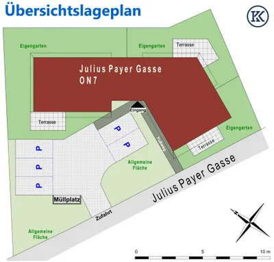 4-Zimmer-Wohnung kaufen in Wien – 83,84 m², € 649.900 – Bild 8 von 39