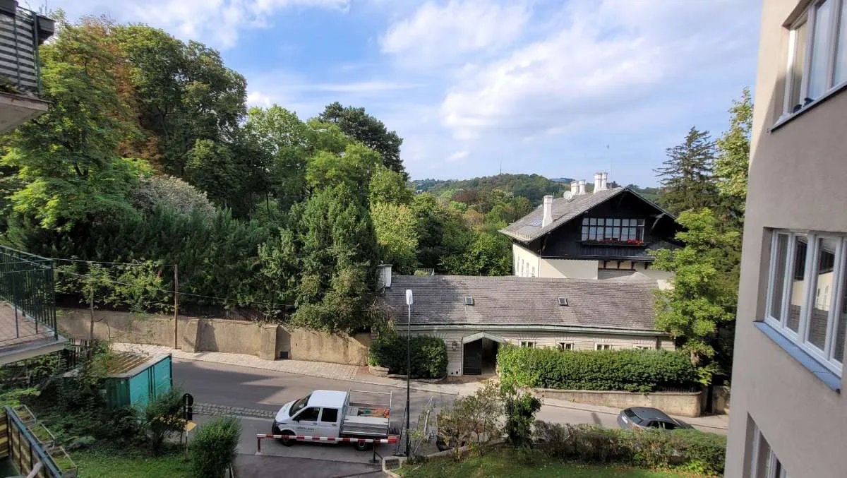 Grinzing Studio - Ansicht 2