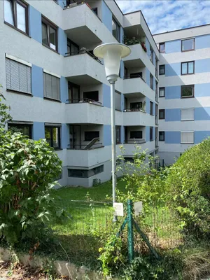 2-Zimmer-Wohnung mieten in Salzburg Stadt – 42 m², € 890 – Bild 8 von 8