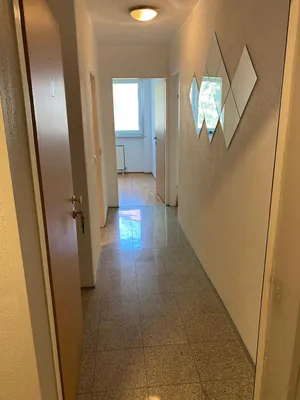 2-Zimmer-Wohnung mieten in Salzburg Stadt – 42 m², € 890 – Bild 5 von 8