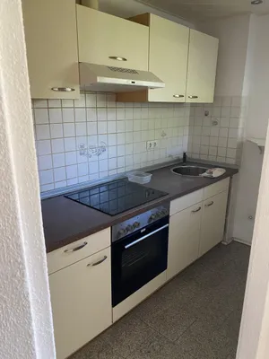 2-Zimmer-Wohnung mieten in Salzburg Stadt – 42 m², € 890 – Bild 4 von 8