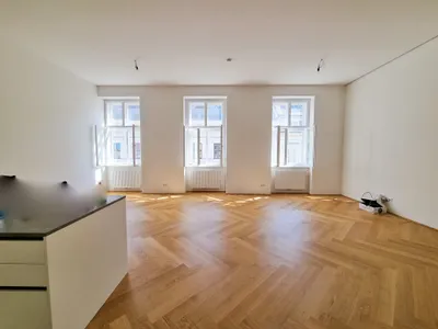 Moderne Altbauwohnung Nähe Schottenring / Börse – Bild 2