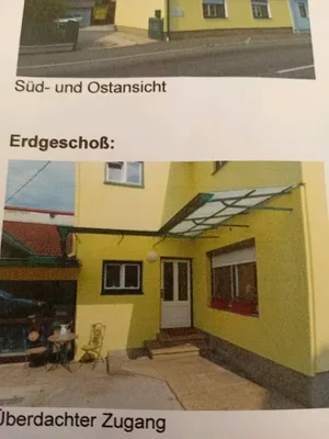 8-Zimmer-Haus kaufen in Güssing – 180 m², € 310.000 – Bild 24 von 29