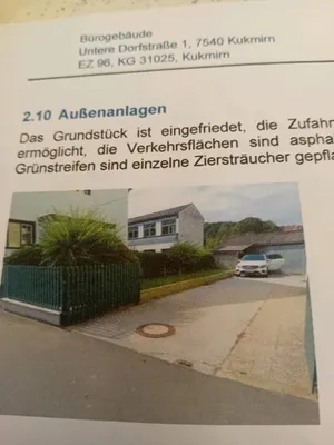 8-Zimmer-Haus kaufen in Güssing – 180 m², € 310.000 – Bild 4 von 29